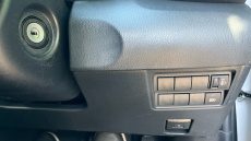 Toyota Yaris 1.5 Hybrid Icon 5dr CVT Hybrid Hatchback